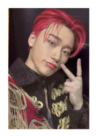 [ONLY PHOTOCARD] ATEEZ - THE WORLD EP.FIN WILL 2ND FULL ALBUM STANDARD RANDOM - COKODIVE